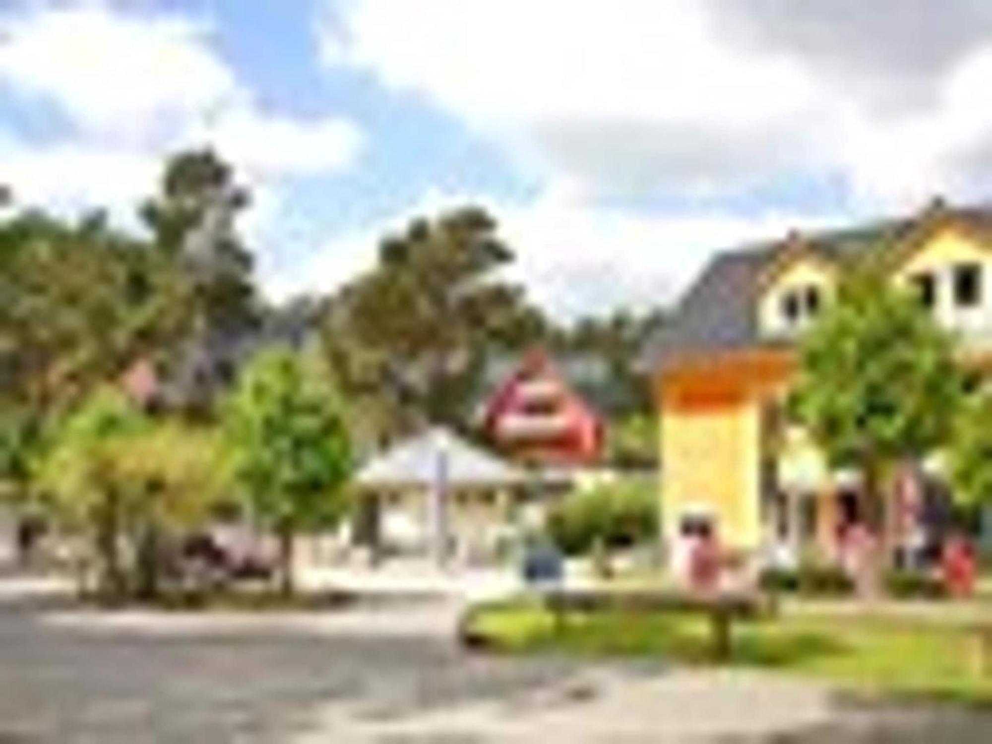 Ferienhaus In Trassenheide Esterno foto