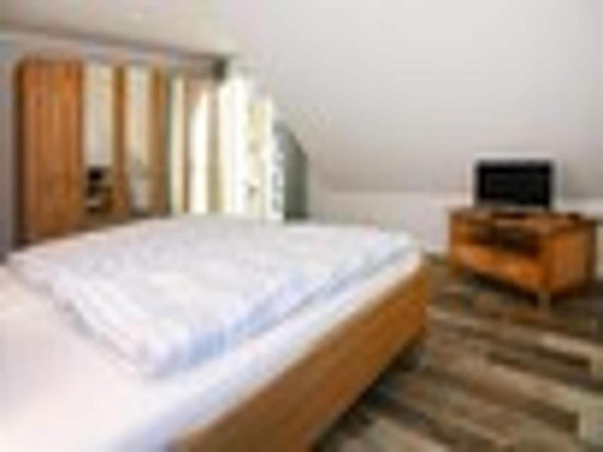 Ferienhaus In Trassenheide Esterno foto