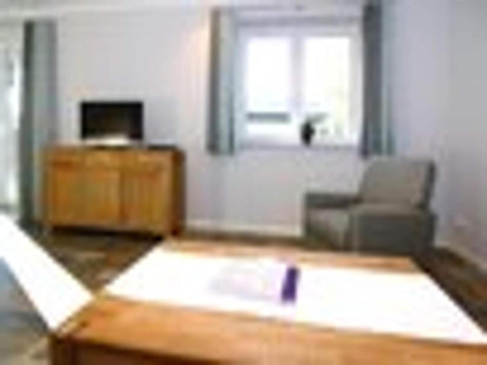 Ferienhaus In Trassenheide Esterno foto