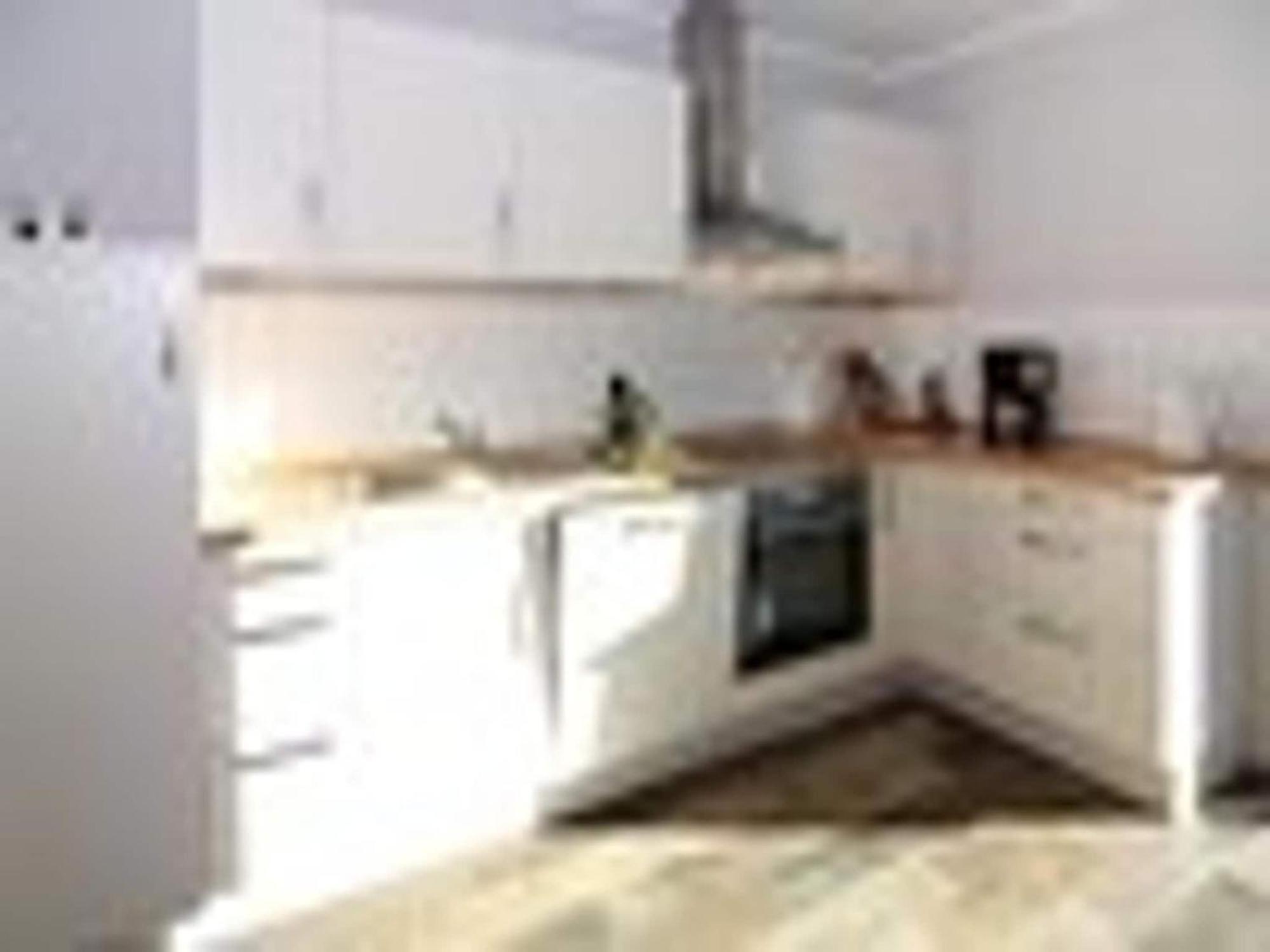 Ferienhaus In Trassenheide Esterno foto