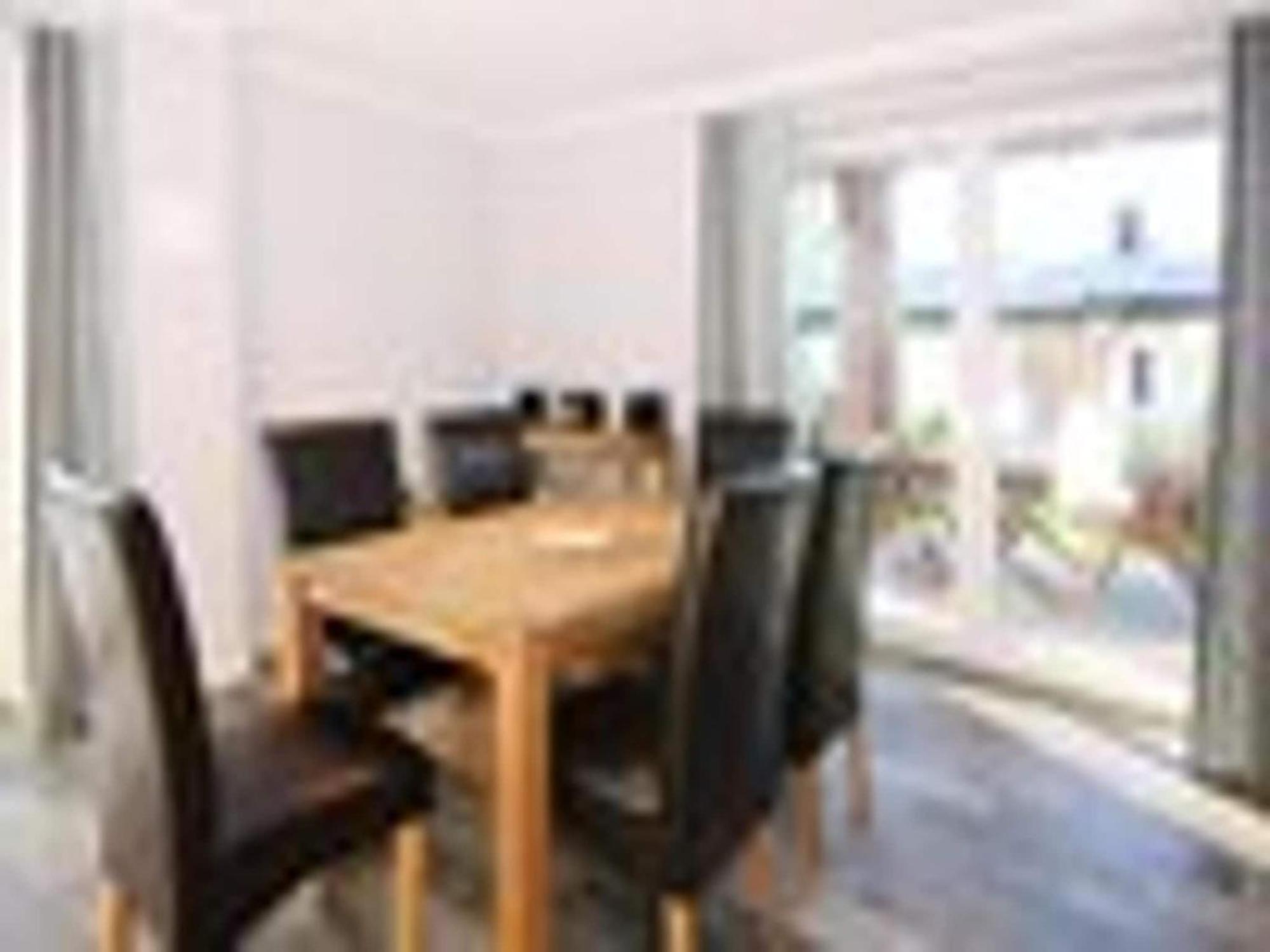 Ferienhaus In Trassenheide Esterno foto