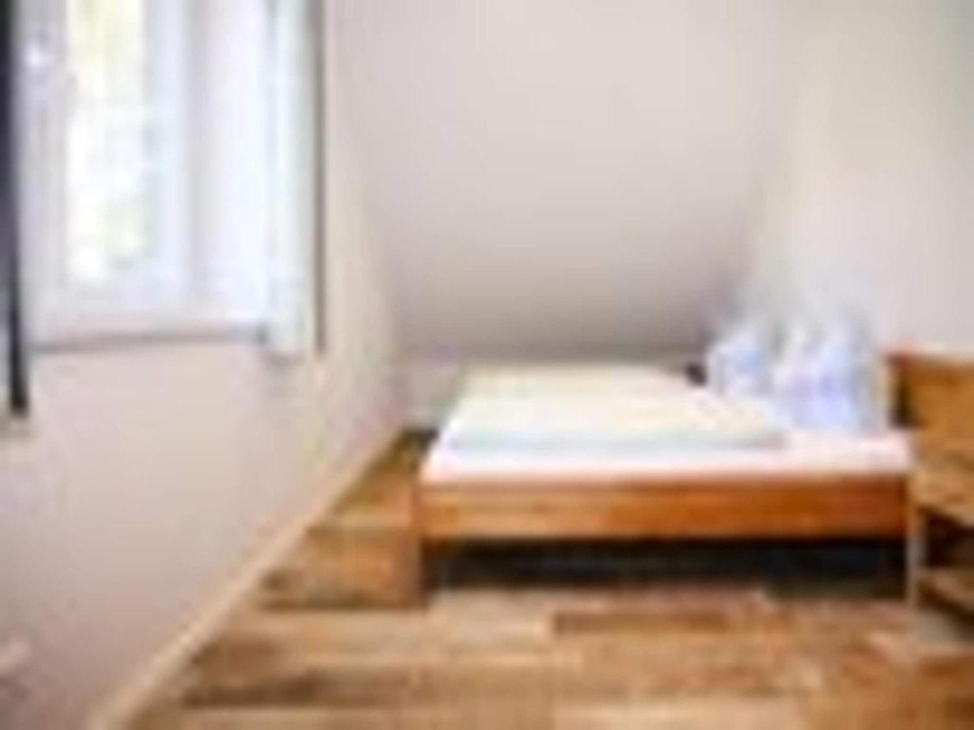 Ferienhaus In Trassenheide Esterno foto