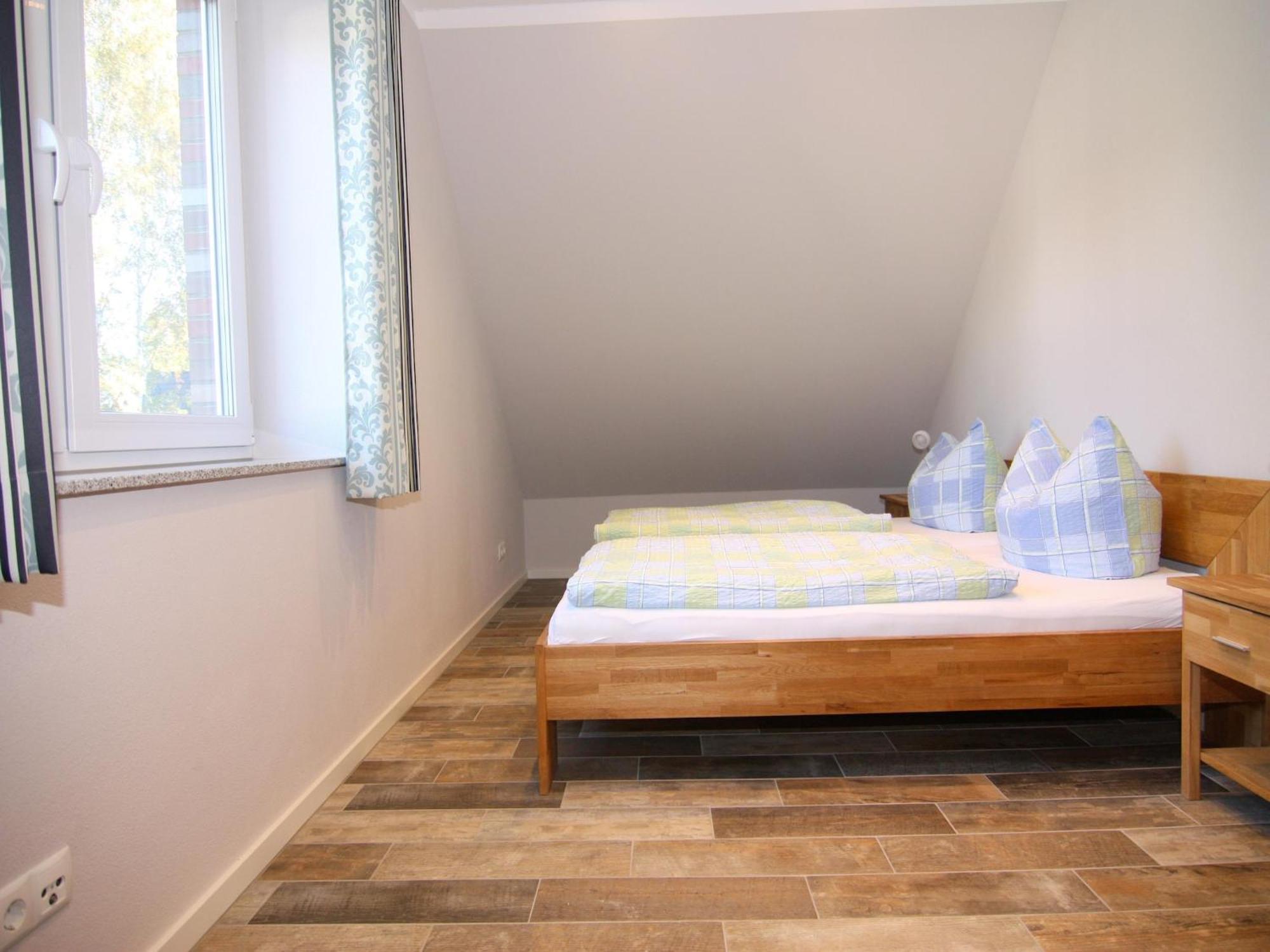 Ferienhaus In Trassenheide Esterno foto